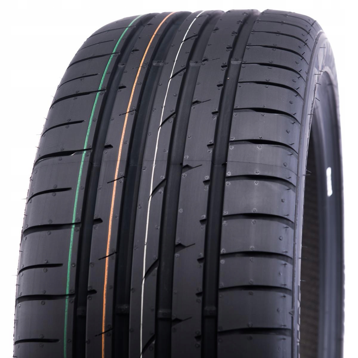 1x OPONA 265/40R19 Goodyear Eagle F1 Asymmetric 2