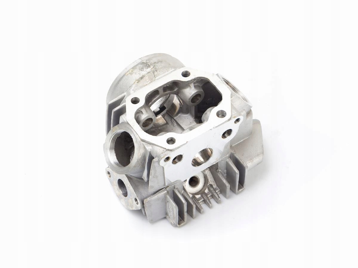 Glowica 4T 125cc Router WS 50 silnik 139FMB gola Part manufacturer Romet oryginalne OE