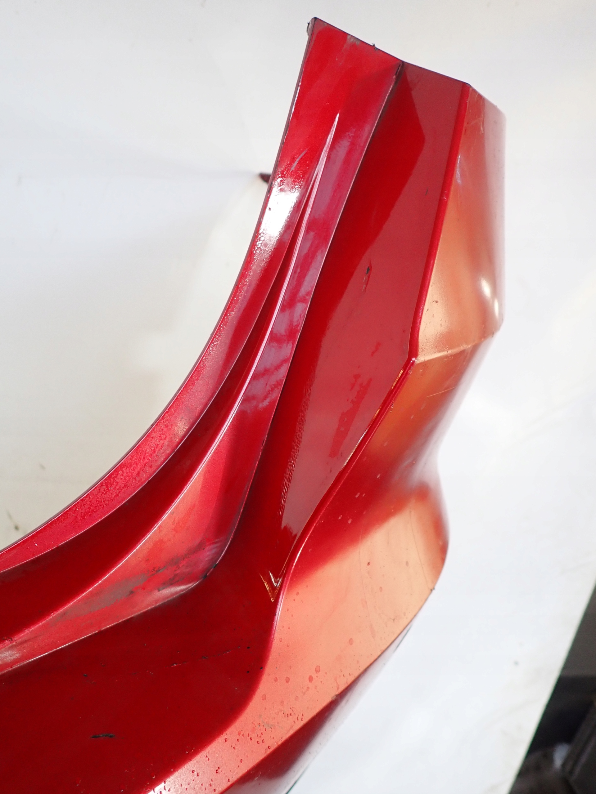 SEAT ARONA LIFT FR 21- bumper rear part rear PDC