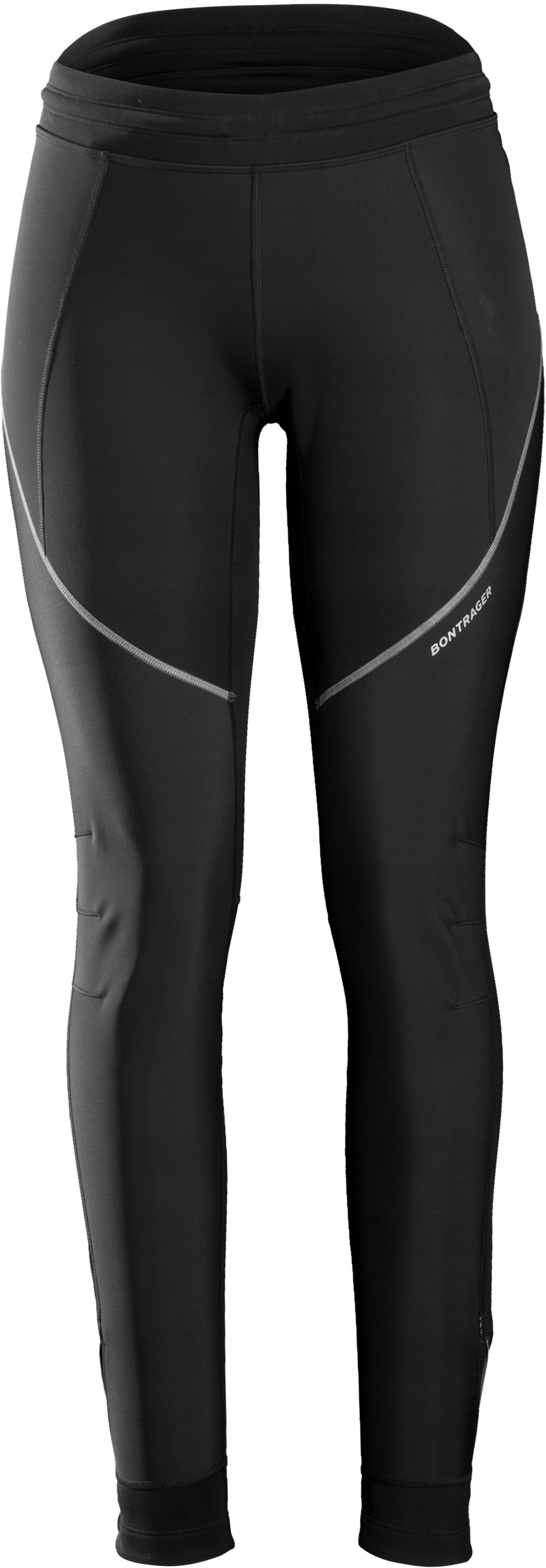 Spodnie damskie Bontrager Meraj S2 Sofshell L W-wa
