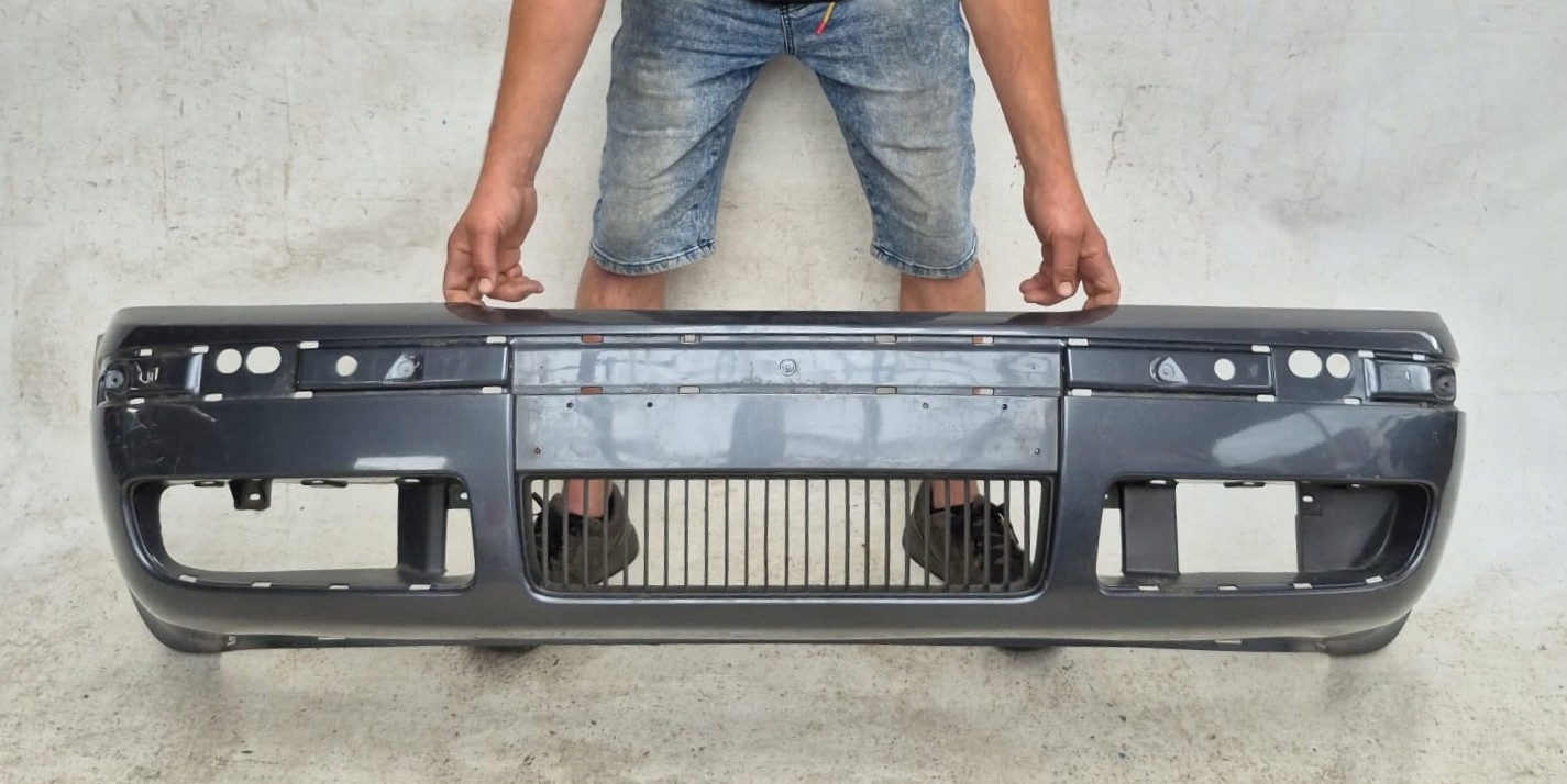 SKODA OCTAVIA and LIFT 00-04 bumper front front 1U0807221D