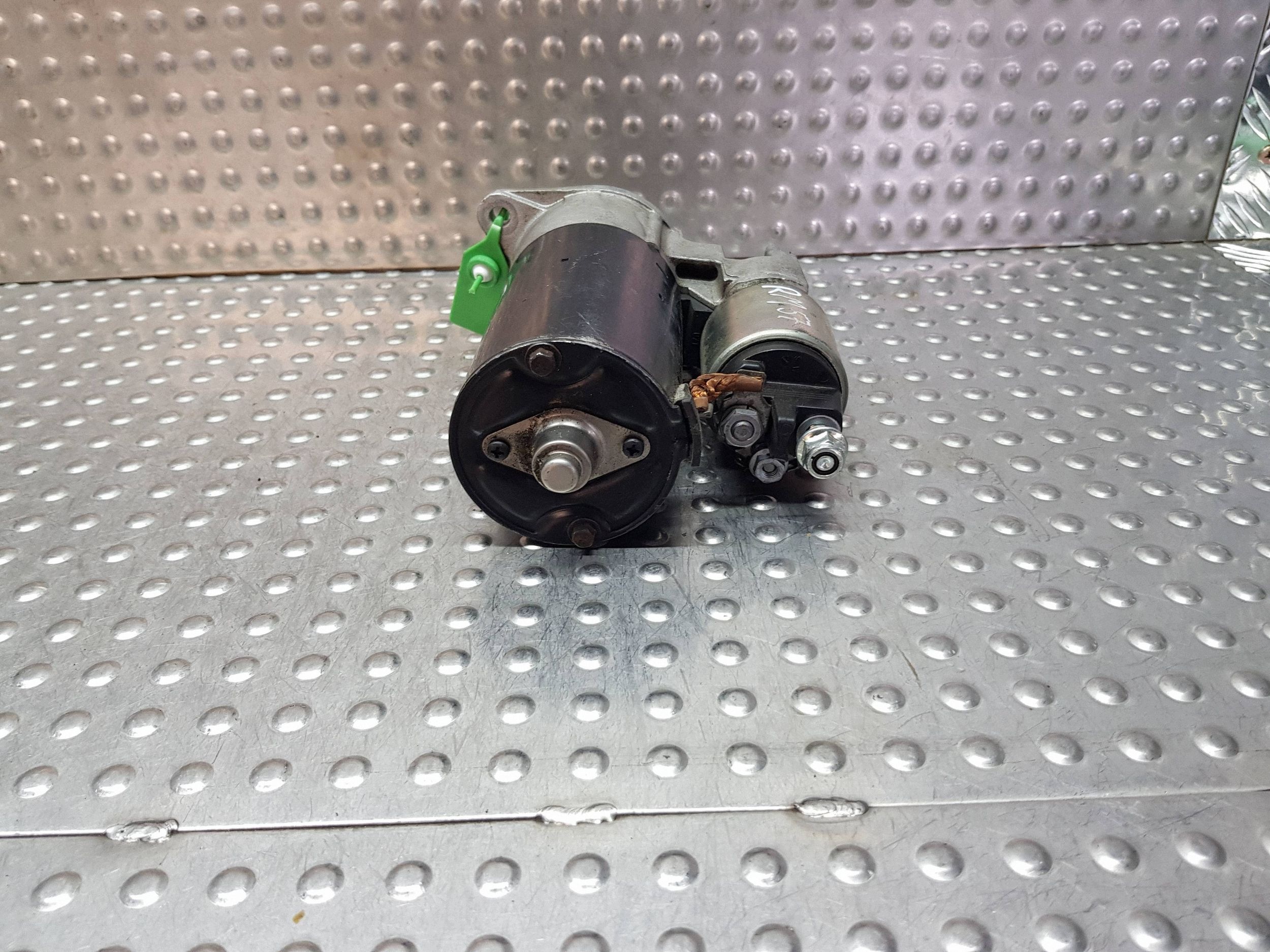 starter A0051517401 0001108217 MERCEDES W169 W245 2.0 CDI