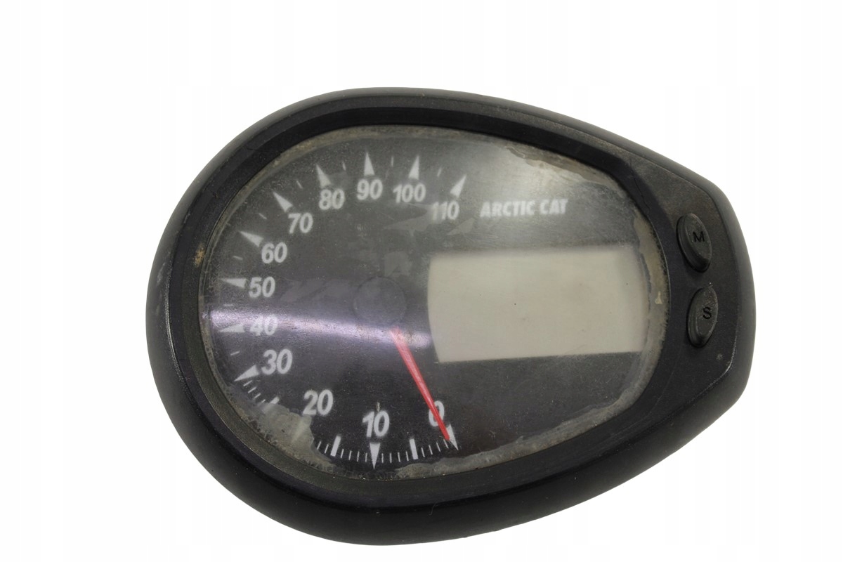 Počítadlo Rýchlomerov Arctic Cat 700 U-11 0420-083