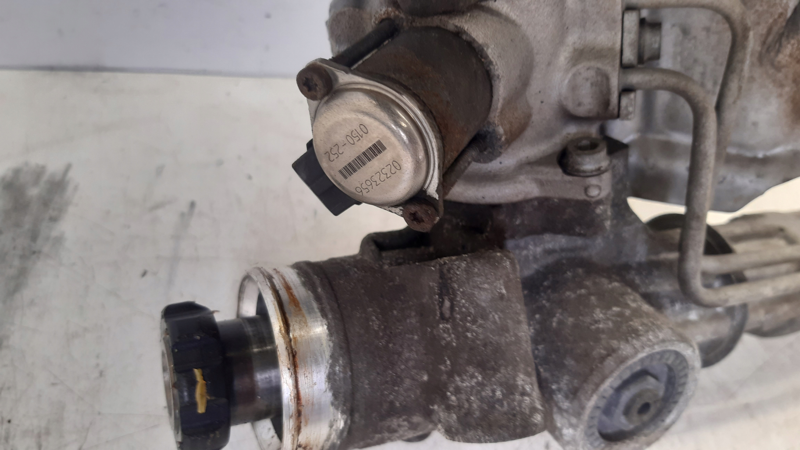 Boîter direction B1317766 Volvo V70