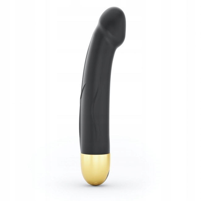 

Marc Dorcel Real Vibration wibrator M 2.0 Black