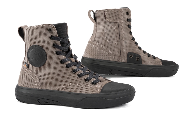 Topánky Falco Lennox 3 sand grey 42