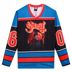 Tričko Amplified Ghost Hockey Jersey