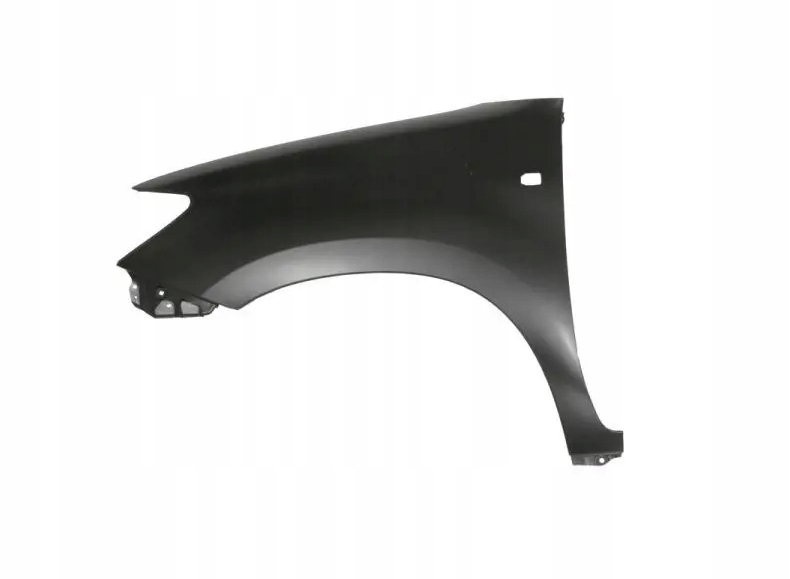 Blatník Levý Toyota Hilux VII 2011-2015 s otvorem pro směr. Každá Barva