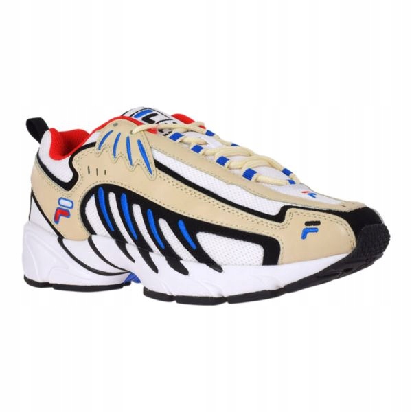 Boty Fila Adrenaline low wmn 1010828-92P 36