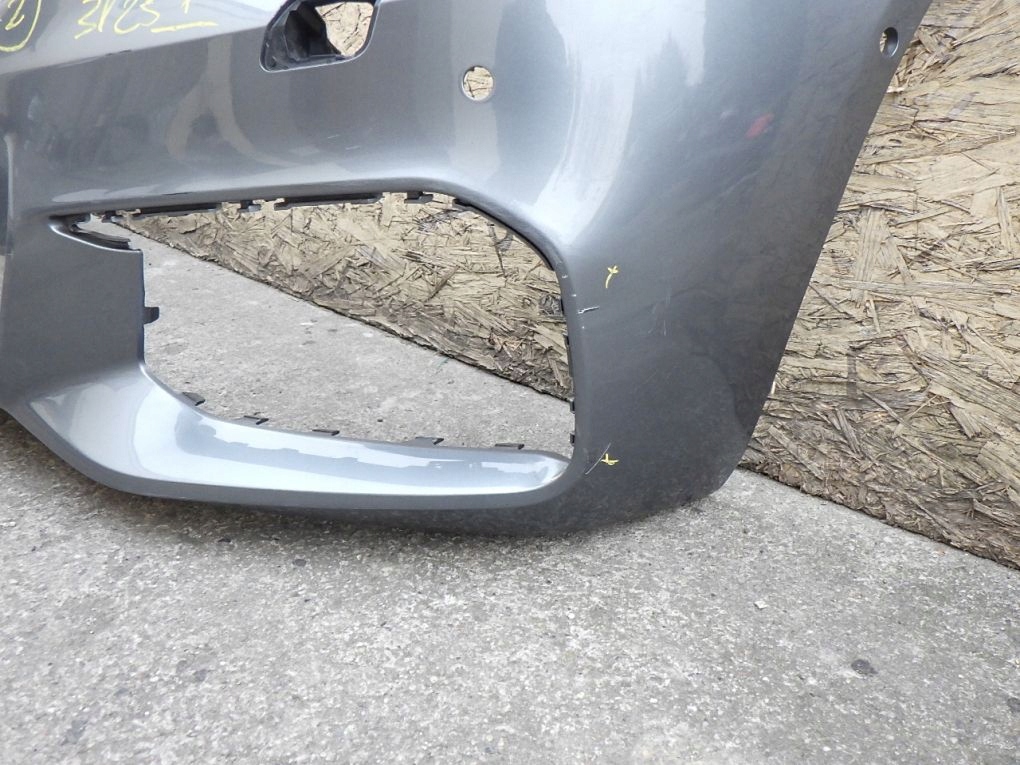 BMW 5 G30 G31 M PAKIET Frontstoßstange