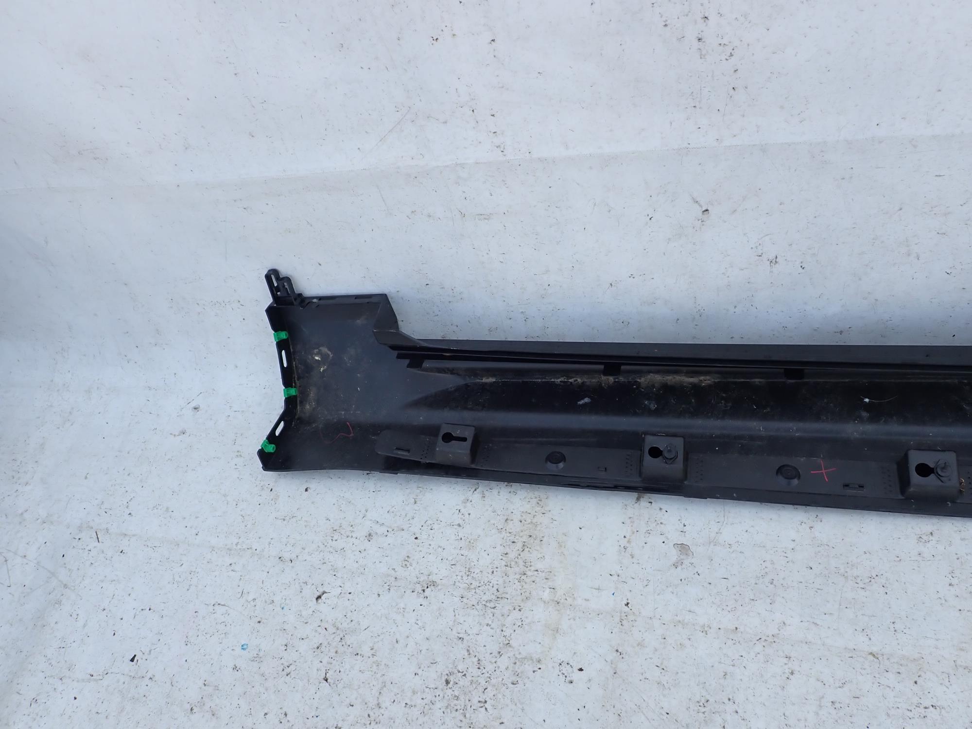 VOLVO XC90 II 14- threshold right moulding threshold right