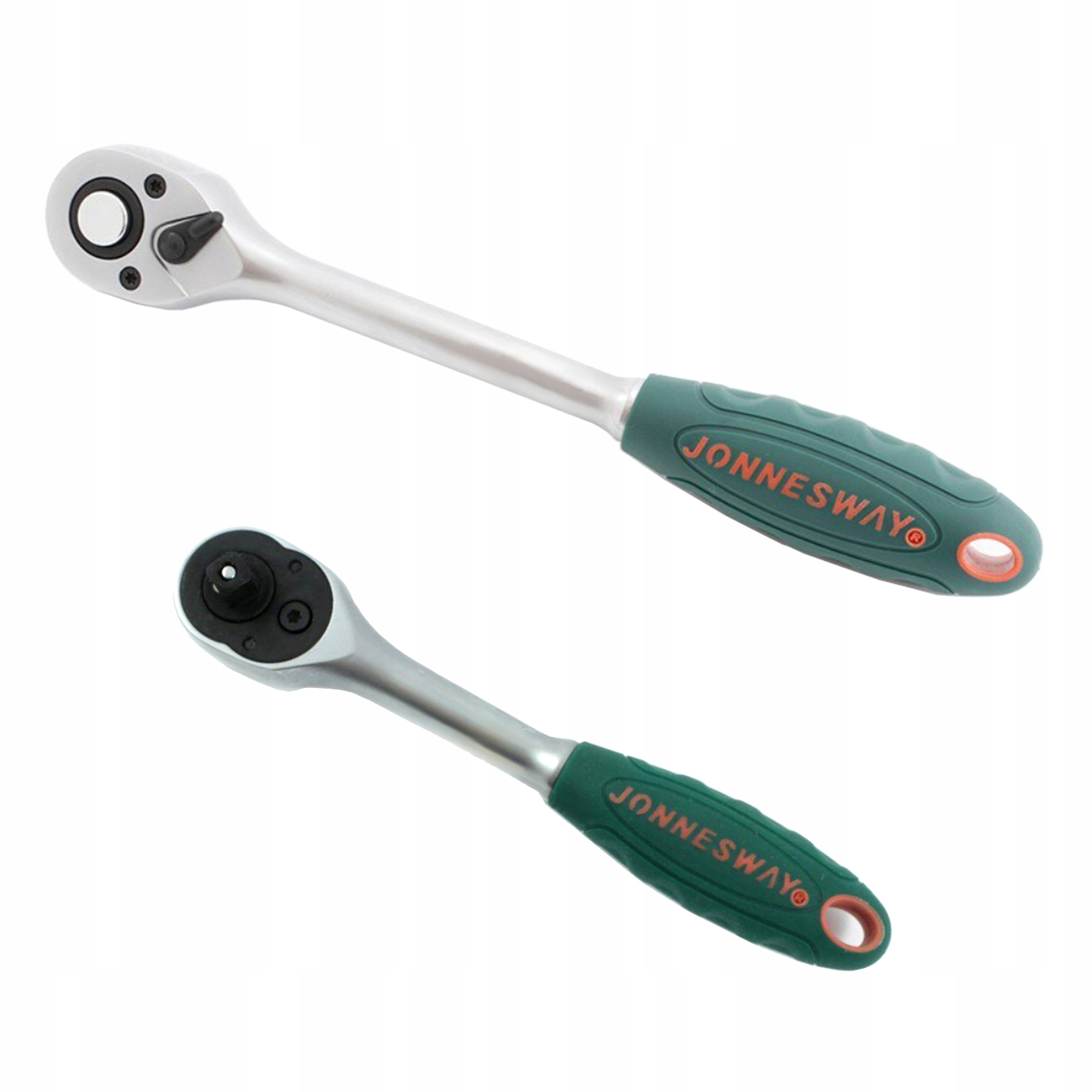 ТРІСКАЧКА РУЧКА 1/2 1/4 М'ЯКОТЬ JONNESWAY