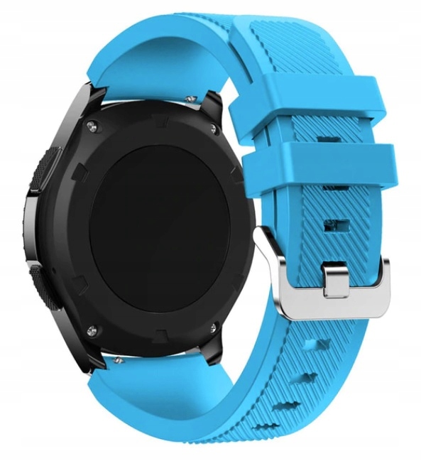 

Pasek Sportowy Do Huawei Watch Gt 2 Pro/ Gt 2 46MM