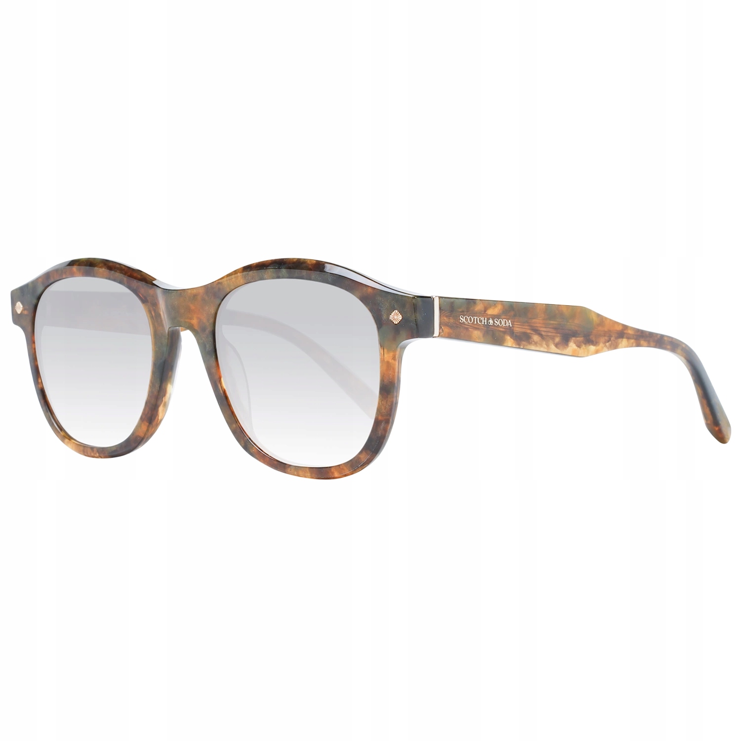 Pánské gradalové brýle Scotch & Soda SS7016