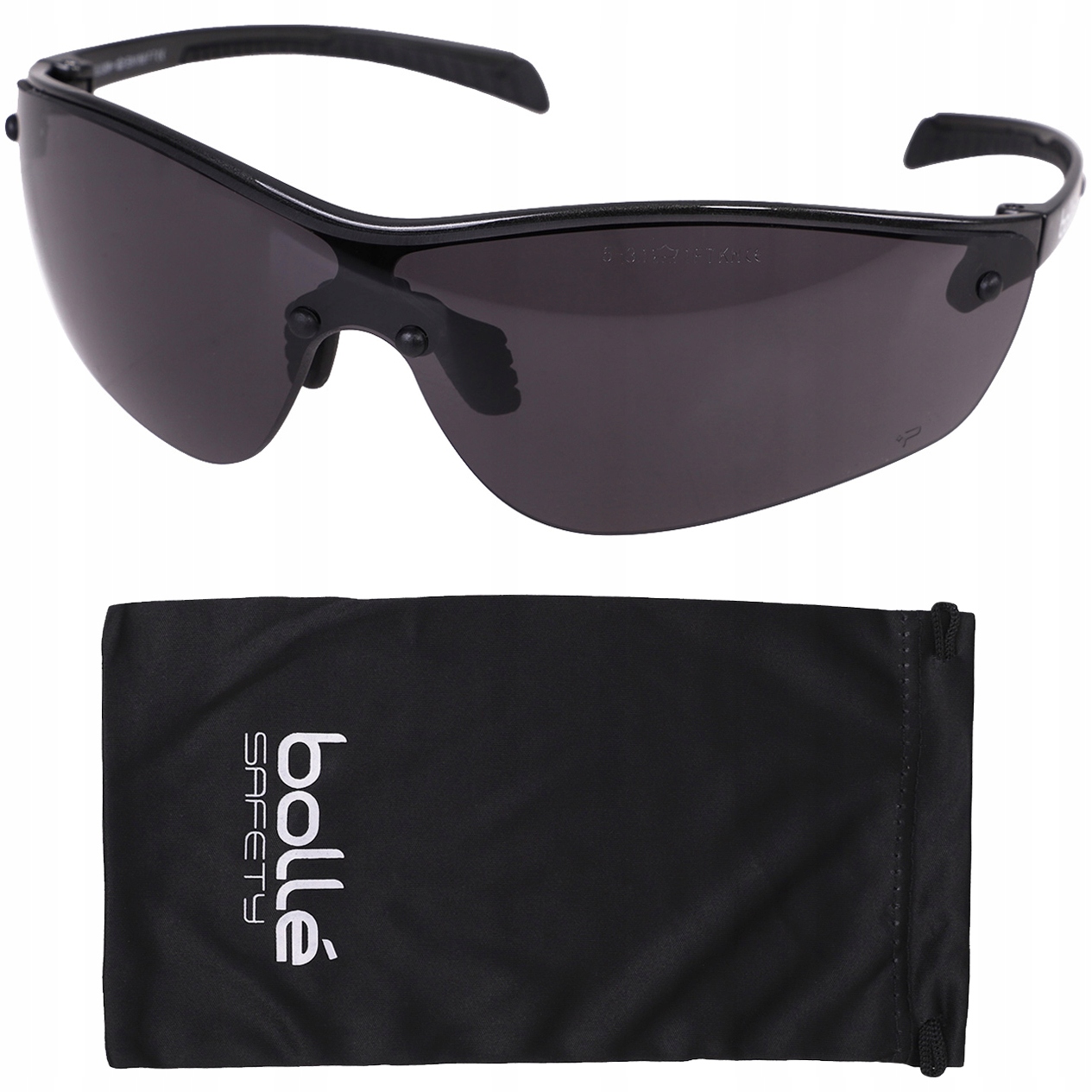 

Bolle Okulary Silium+ Platinum Przeciwsłoneczne