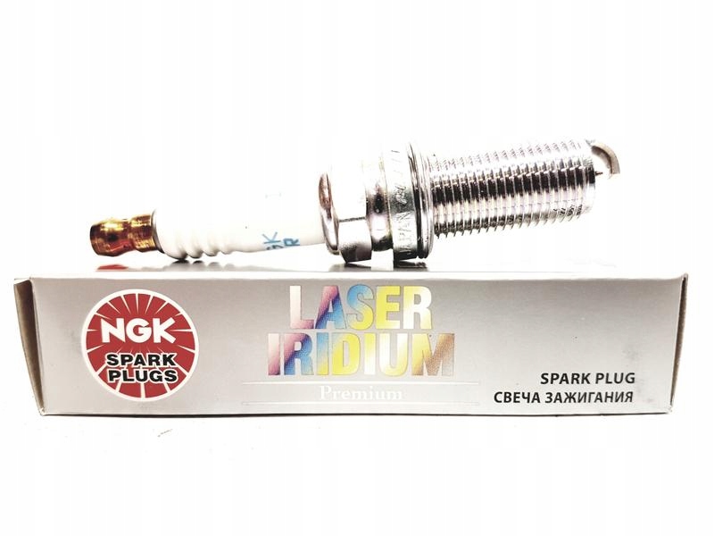 

Ngk Świece Zapłonowe Mercedes Clk C209 A209