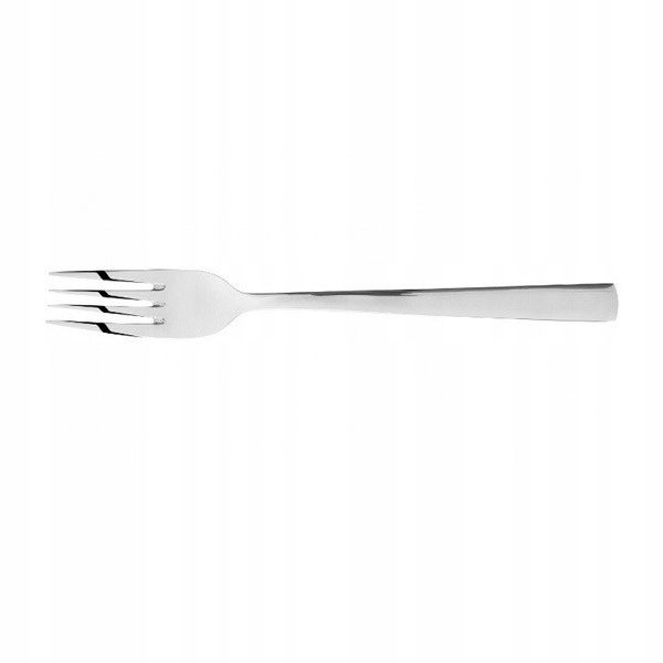 

Widelec Stal Nierdzewna 20 cm Ambition Połysk