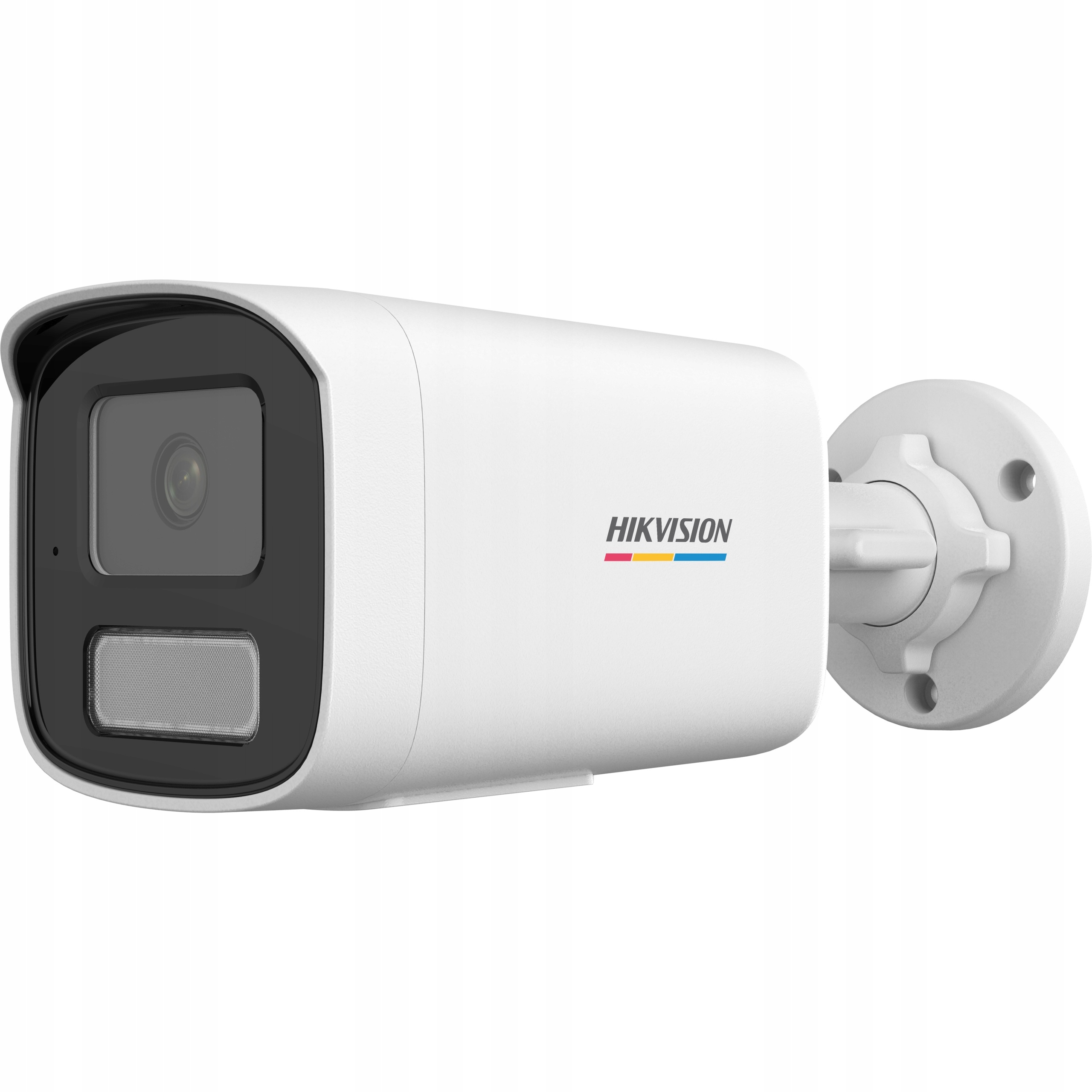 Ip kamerová jednotka 6 Mpx Ir+led 50m Hikvision DS-2CD1T67G3-LIU(2.8mm)
