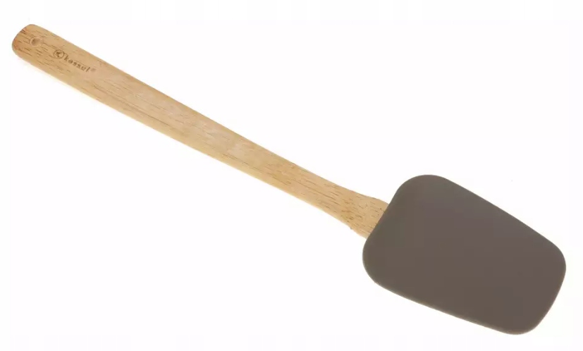 ZESTAW SILIKONOWY DO PIECZENIA CIASTA CHLEBA 5 EL Marka Kassel