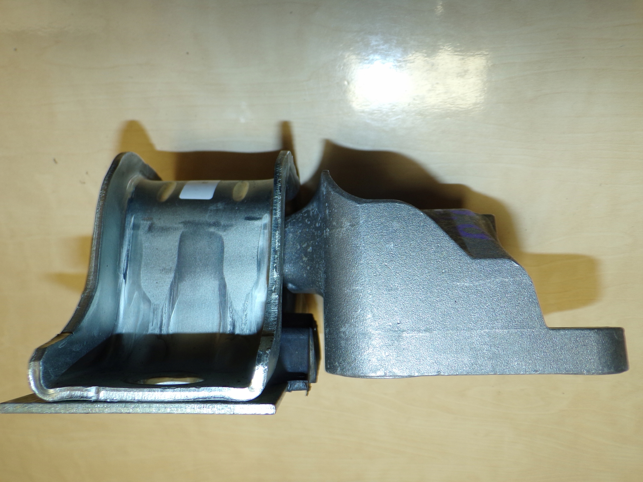 JUMPER BOXER 2.0 2.2 B-HDI 16- holder gearbox mount EURO 6