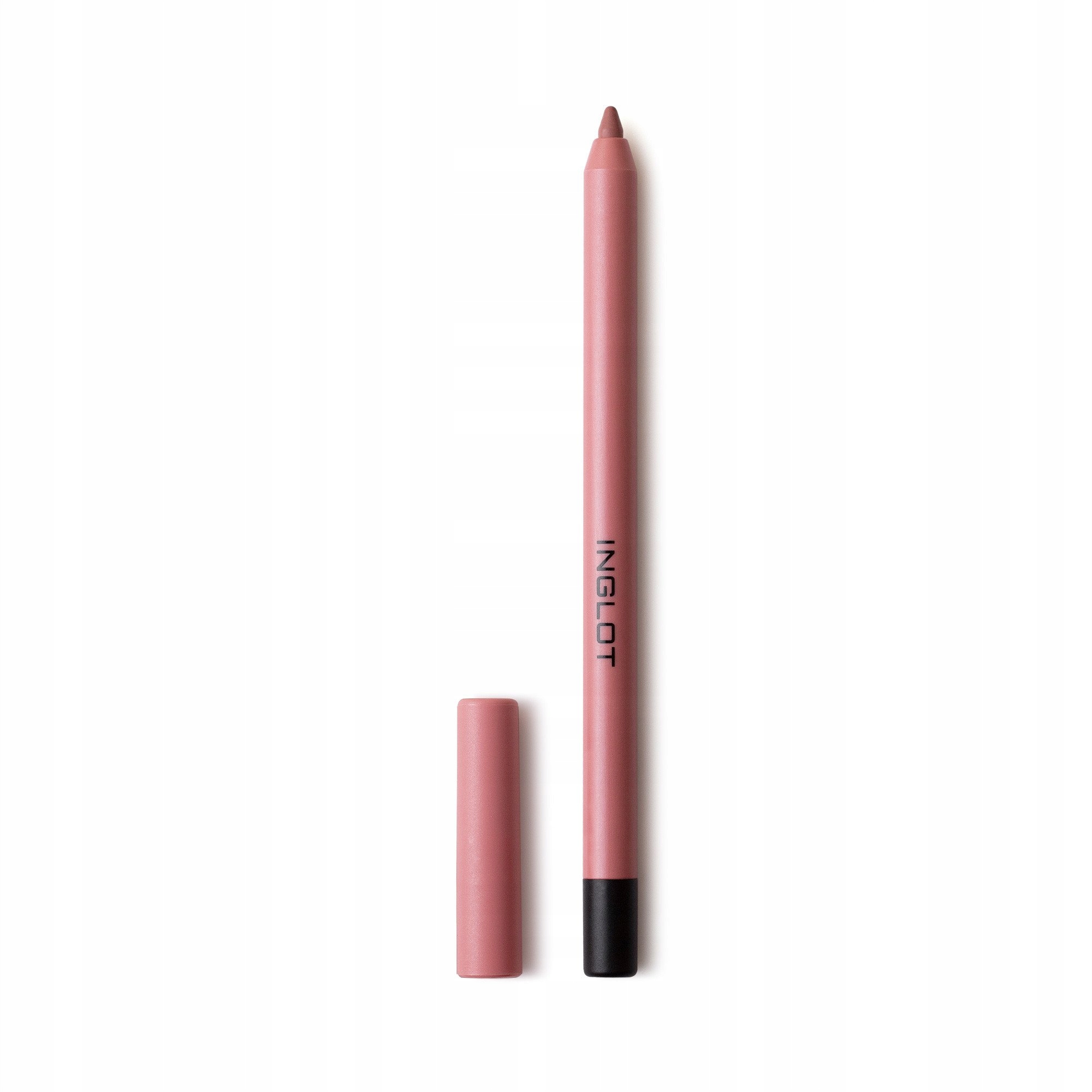 Inglot Creamy Soft Lipliner Konturovací tužka na rty 04 Sunset Blush 1 ks