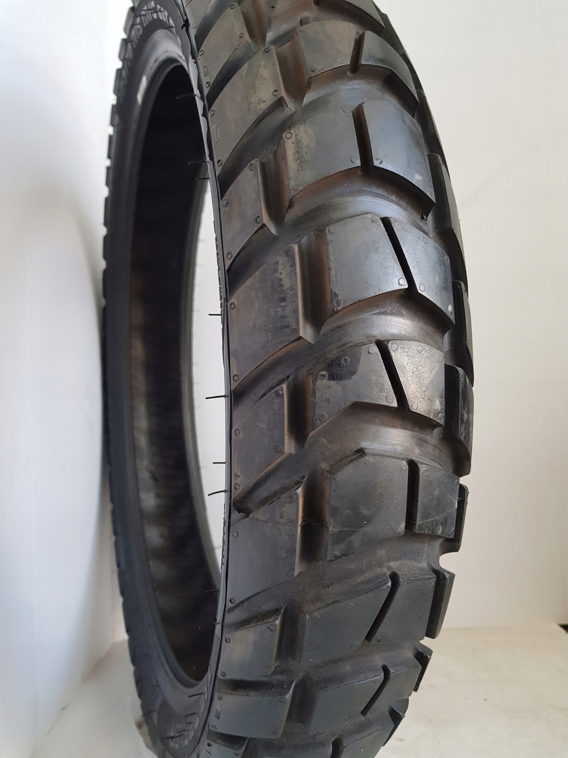 Metzeler Karoo 3 120/70R19 60 T