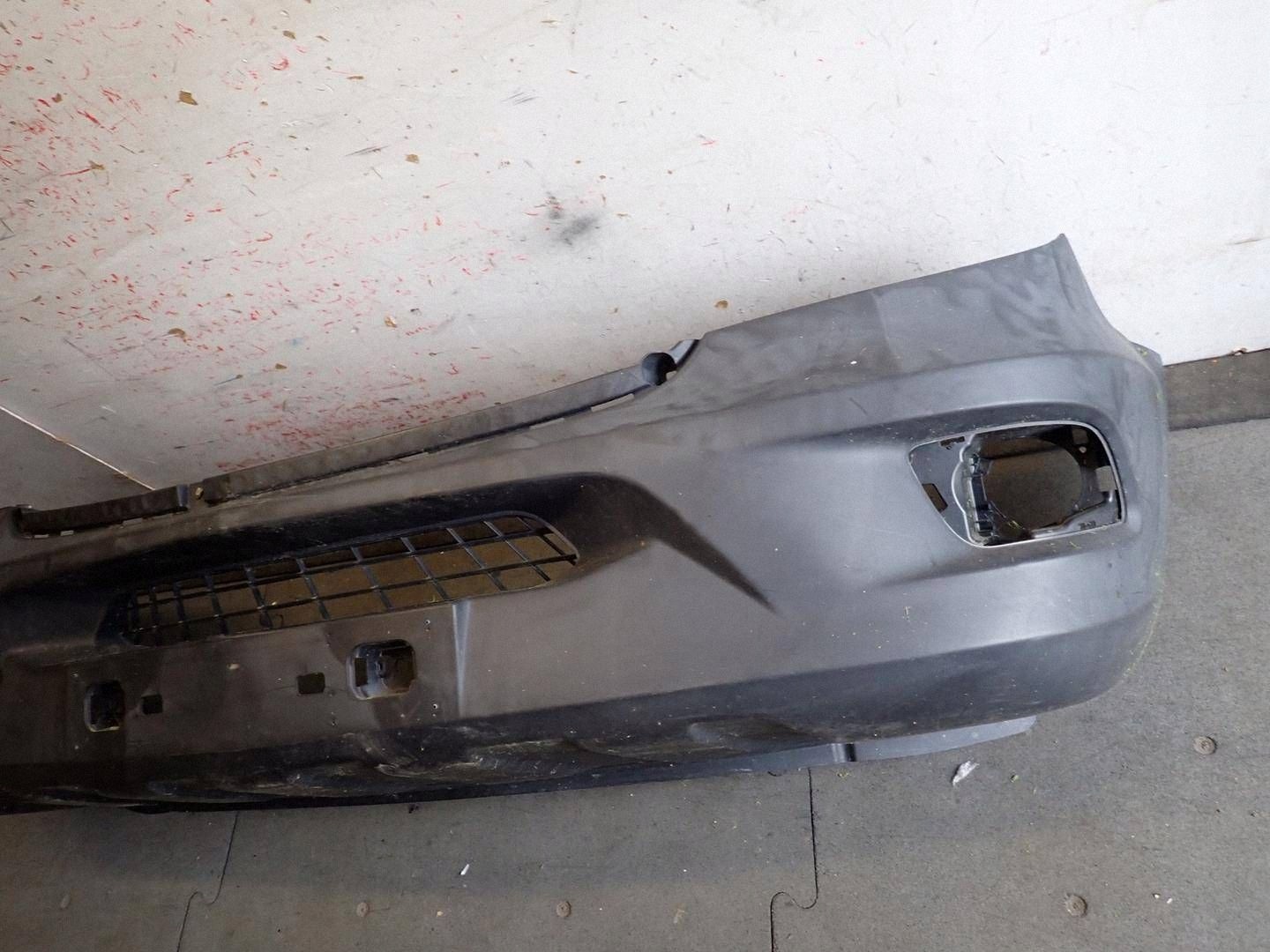 bumper front front MERCEDES SPRINTER W906 LIFT 2013- A9068851570