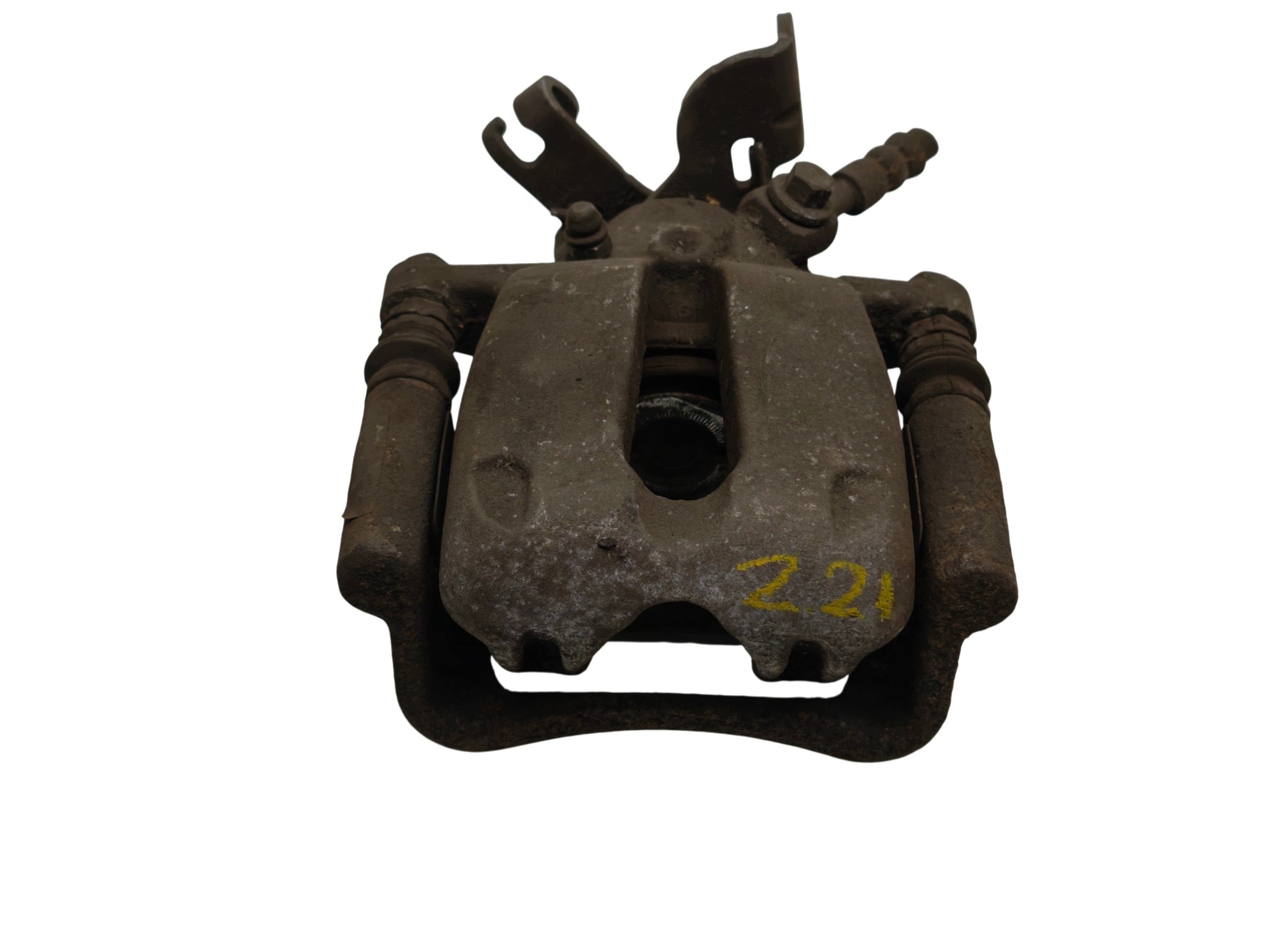 OPEL INSIGNIA A caliper brake left rear part original TRW Z21