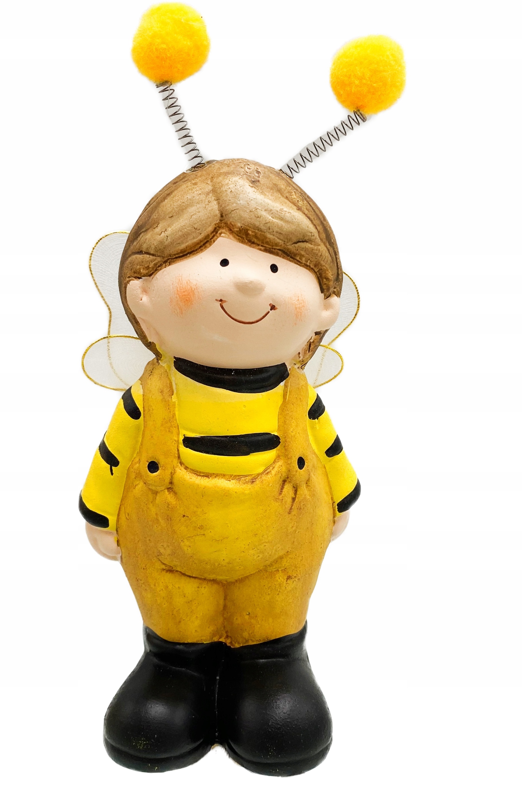 

Pszczółka Figurka Ogrodowa figura ceramiczna