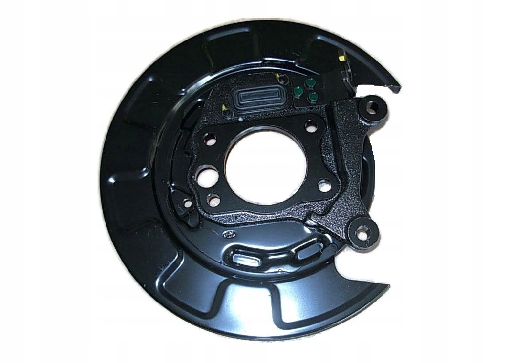 TARCZA KOTWICZNA TYŁ PRAWA HYUNDAI TUCSON 04-10 2WD