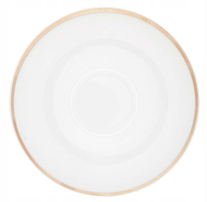 

Mariapaula Moderna Gold Spodek 17Cm Altom