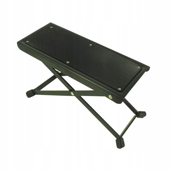 Podnóżek dla gitarzysty KA-LINE PG-01 gitarowy