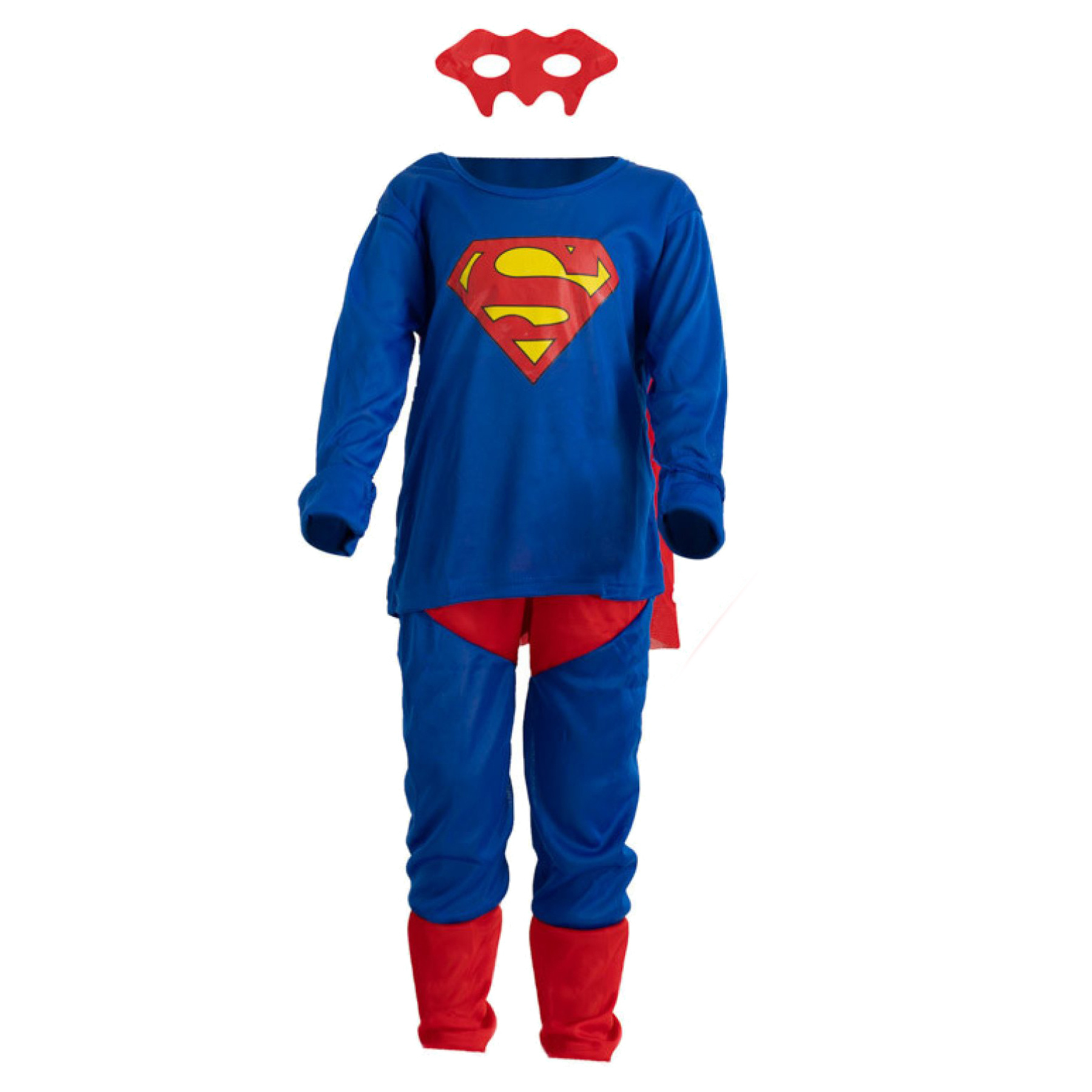 

Strój Superman L