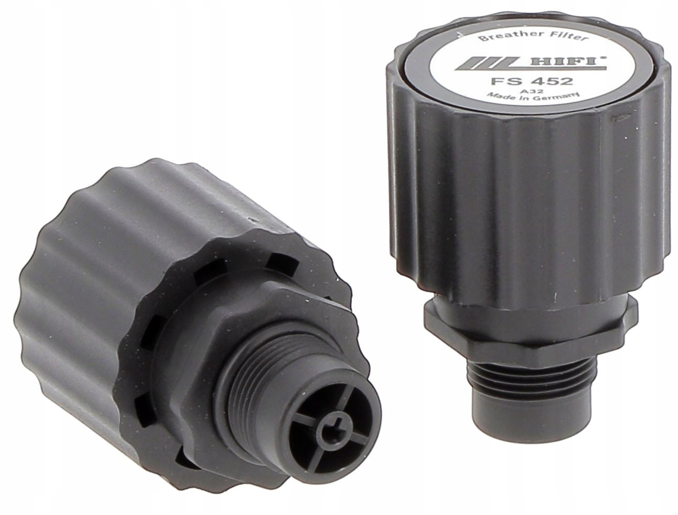 3661200021362 - Фильтр вентиляции FS 452 HIFI