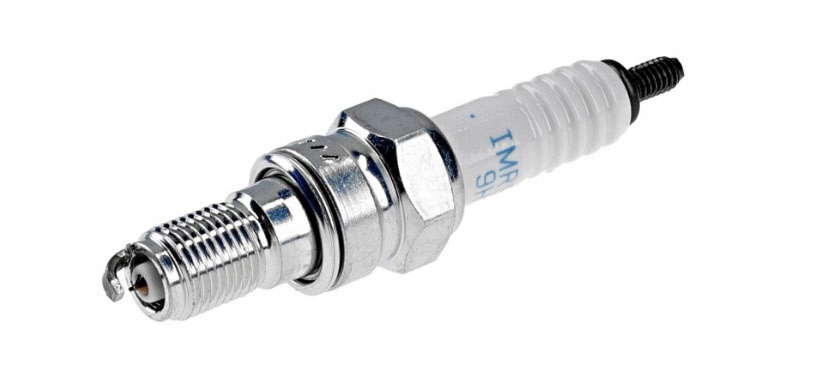 NGK SWIECE ZAPLONOWE CR9EHI 9 6419 4 SZT IRYDOWE
