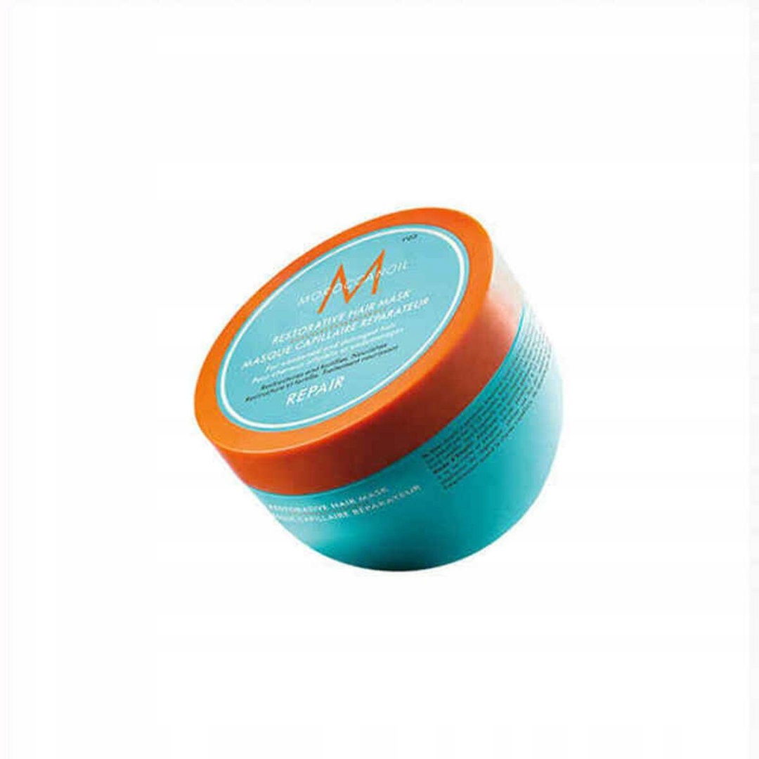 Opravný kondicionér na vlasy Moroccanoil Restorative 250 ml (1 Kusů)