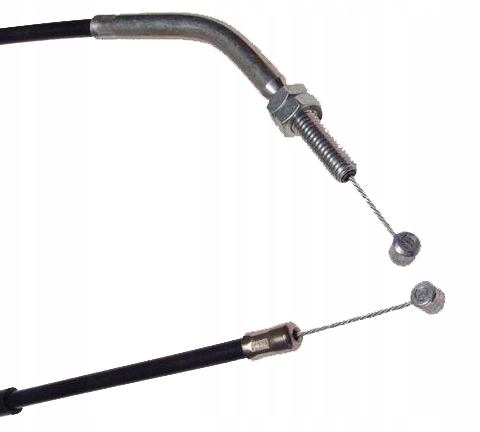 LINKA CIĘGNO DEKOMPRESATORA SUZUKI DR 650 92-95