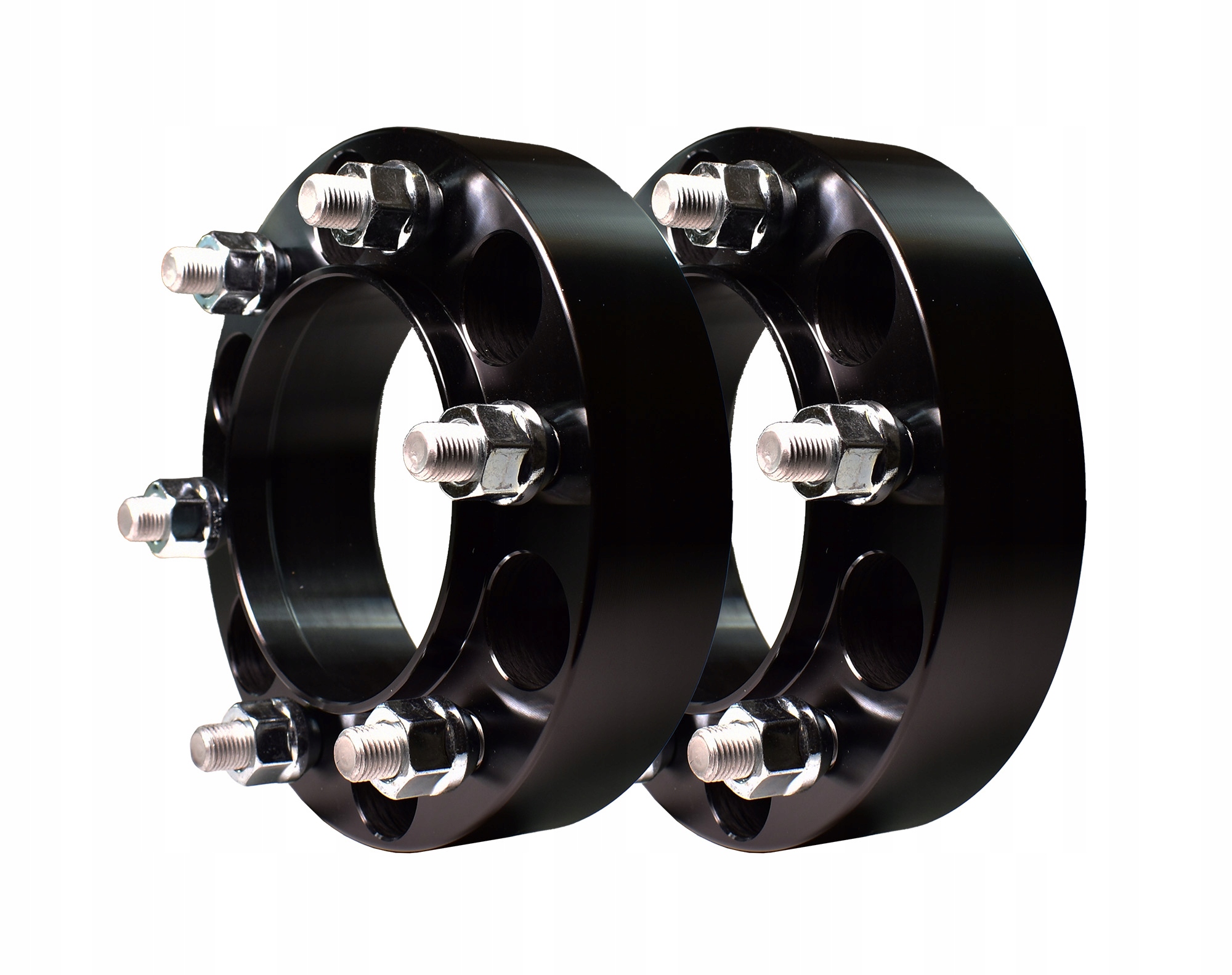 DYS11-6x139,7-40mm-CB108- M12x1.25-CR s centrovaním Nissan Sada 2ks