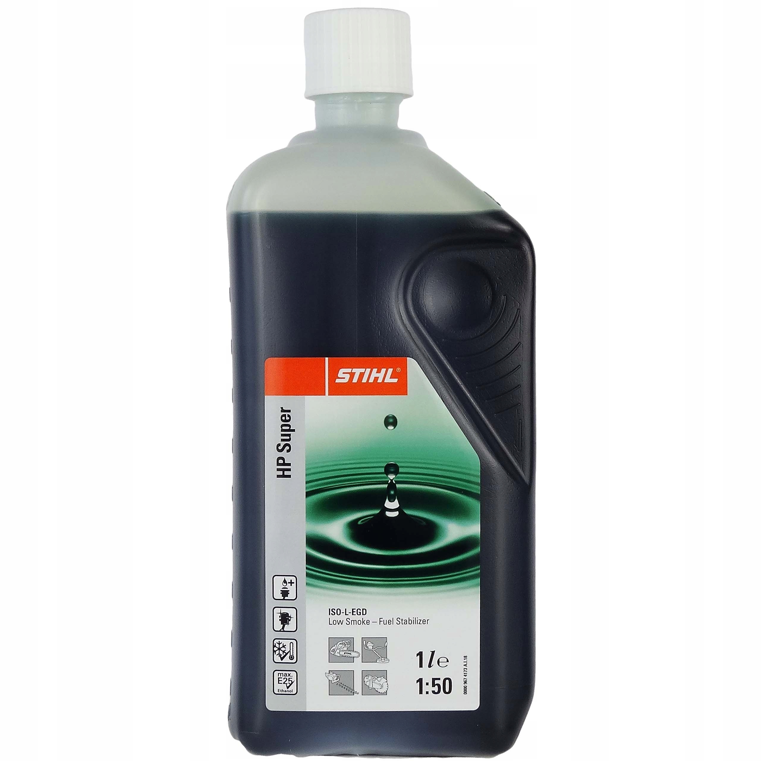 

Stihl Hp (zielony) 1L