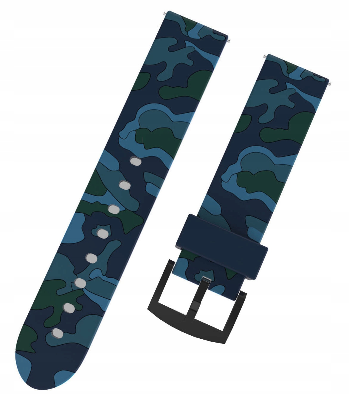 

Pasek Moro Samsung Galaxy Watch 3 45MM 22mm