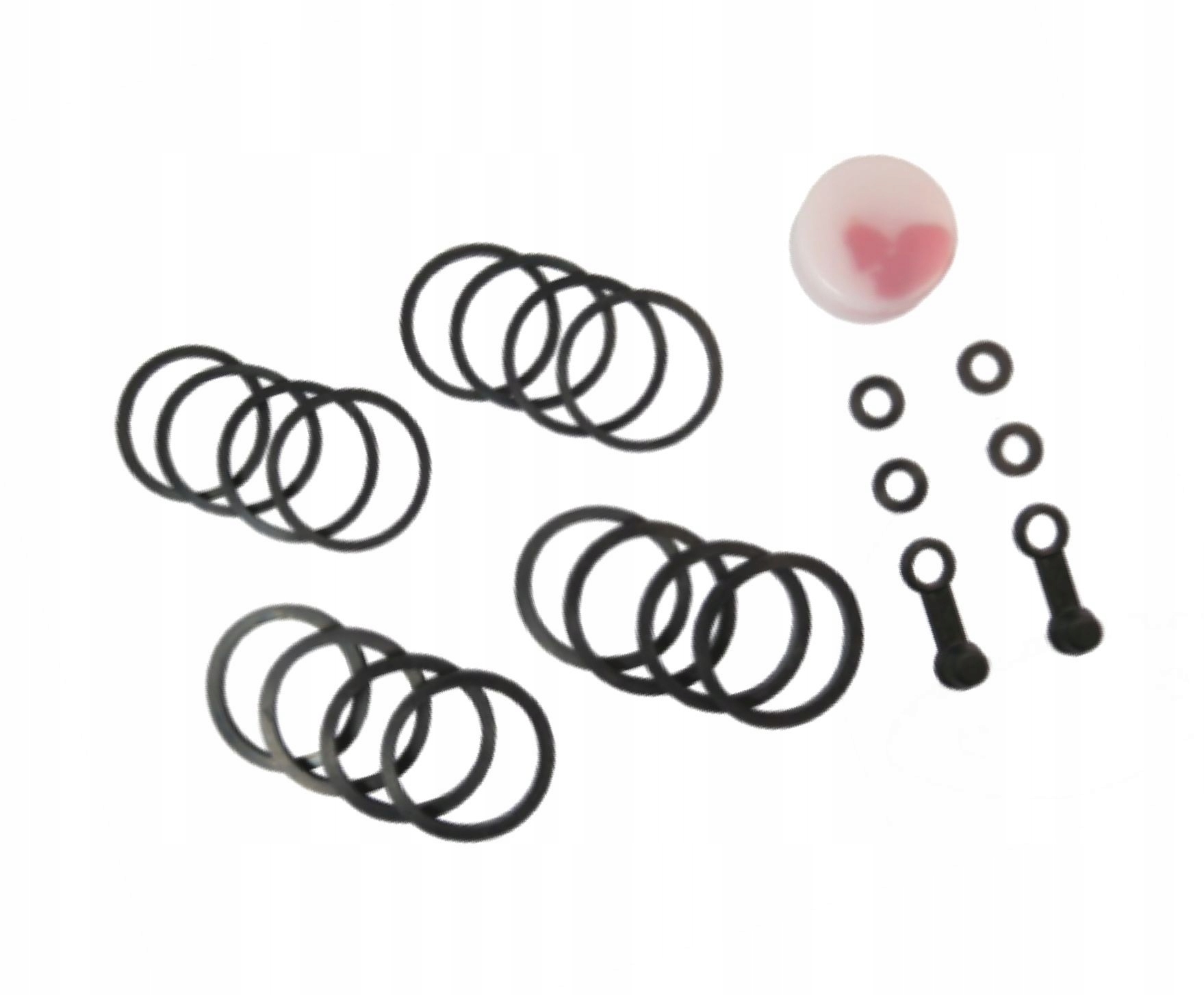 Sada Na Opravu Předního Brzdového Třmenu Kawasaki ZX-9R 900 Ninja Zxr 400 750