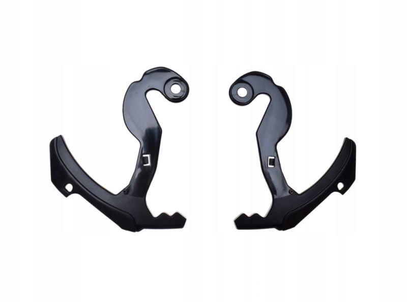 MOCOWANIE SZYBY DO KASKU LS2 FF399 VALIANT