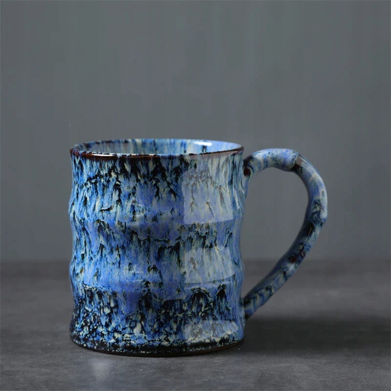 Kubek Bamboo 500ml Kubek E 500ml