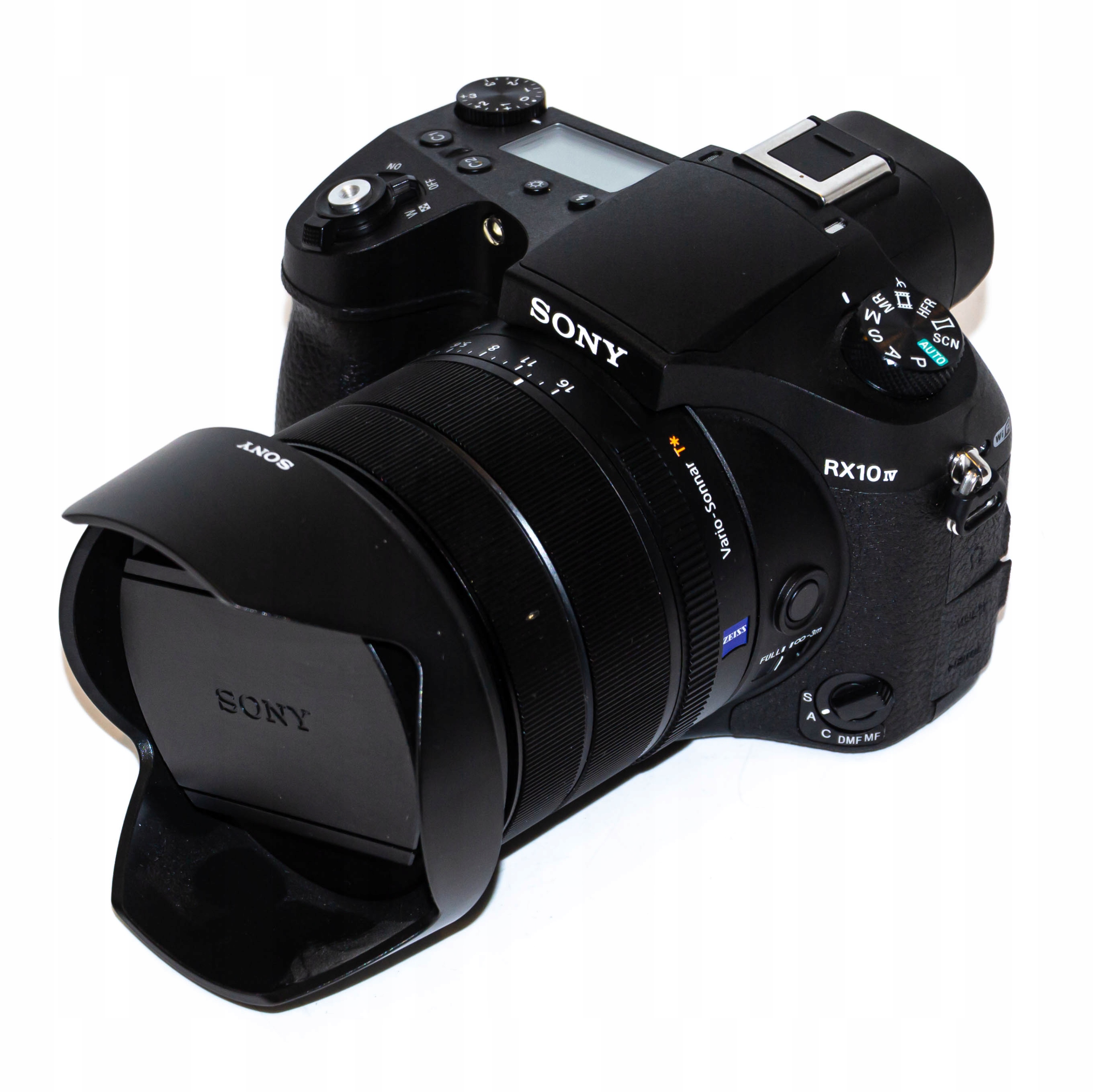 Sony Rx10 Iii - Niska cena na Allegro