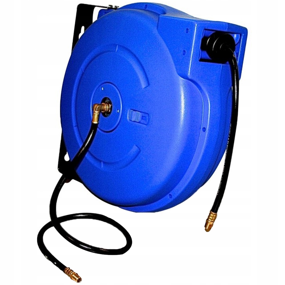 Asta A-PREEL53 Zwijacz z wężem 3/8"