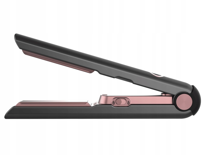 Žehlička na vlasy Cecotec, 3460, Bamba Ritualcare, bezdrátová, keramickýpov