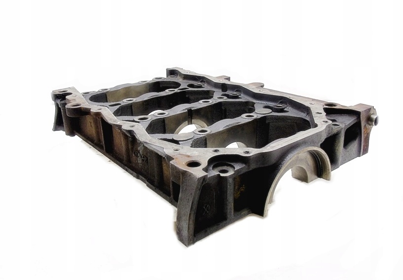 KARTER PÓŁBLOK 2.0 CRDI CARENS CEED SANTA SPORTAGE Jakość części (zgodnie z GVO) O - oryginał z logo producenta pojazdu (OE)