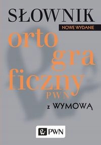 Słownik ortograficzny Pwn Drabik