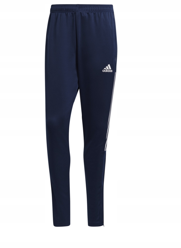 Pánské kalhoty adidas tmavě modré vel. S GE5425