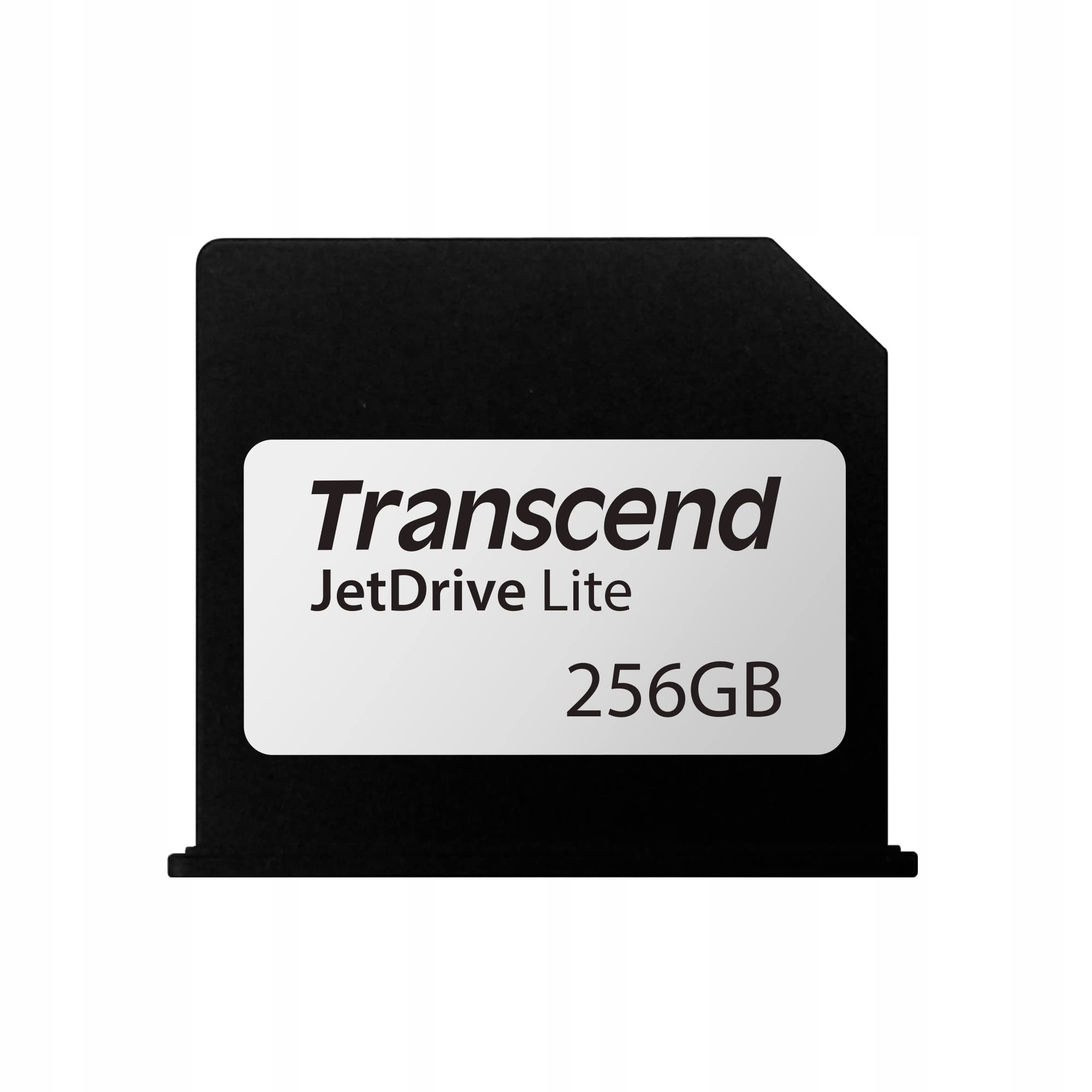 Transcend JetDrive Lite 130 256GB MacBook Air 13'' 2010-2017 TS256GJDL